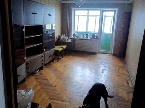 квартира по адресу Светлая ул. (Будённого), 16