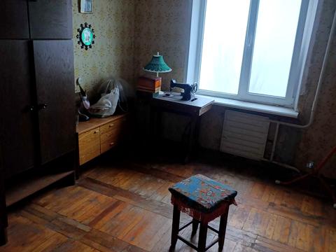 квартира за адресою Світла вул. (Будьонного), 16