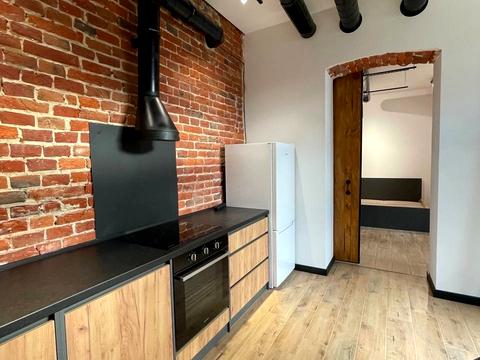 квартира по адресу Антоновича ул. (Сталинградской битвы), 23