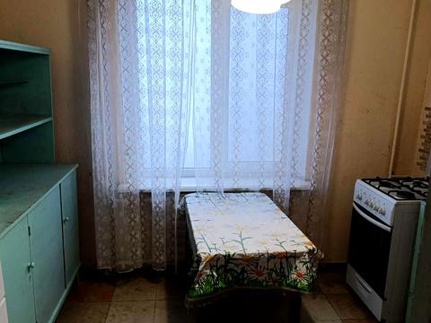 квартира за адресою Світла вул. (Будьонного), 16