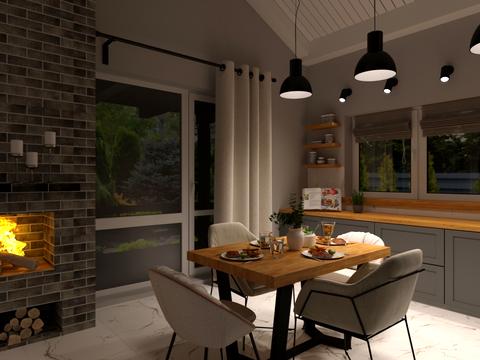 будинок за адресою Лисенка, 10