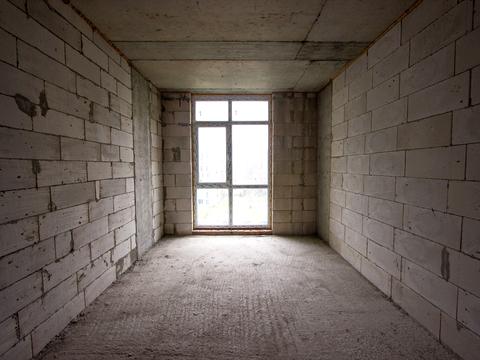 квартира по адресу Стрийская ул., 111-Е