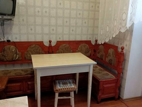 квартира по адресу Червоной Калины просп. (Владимира Маяковского), 20-Б