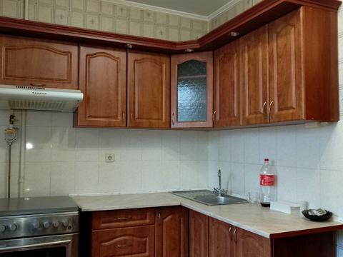 квартира по адресу Червоной Калины просп. (Владимира Маяковского), 20-Б