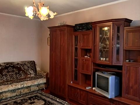 квартира по адресу Червоной Калины просп. (Владимира Маяковского), 20-Б