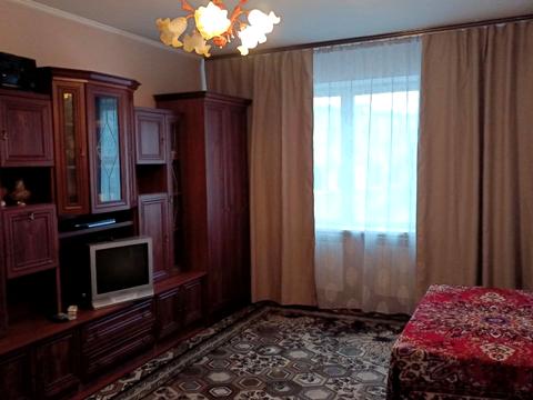 квартира по адресу Червоной Калины просп. (Владимира Маяковского), 20-Б