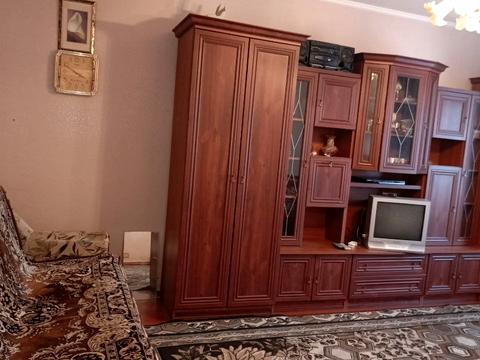 квартира по адресу Червоной Калины просп. (Владимира Маяковского), 20-Б