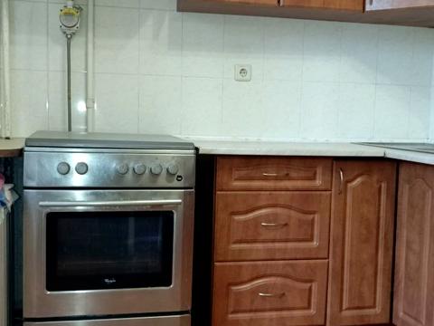 квартира по адресу Червоной Калины просп. (Владимира Маяковского), 20-Б