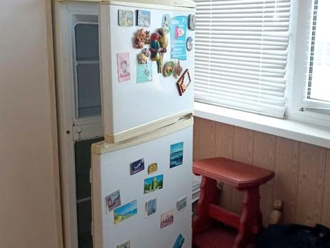 квартира по адресу Червоной Калины просп. (Владимира Маяковского), 20-Б