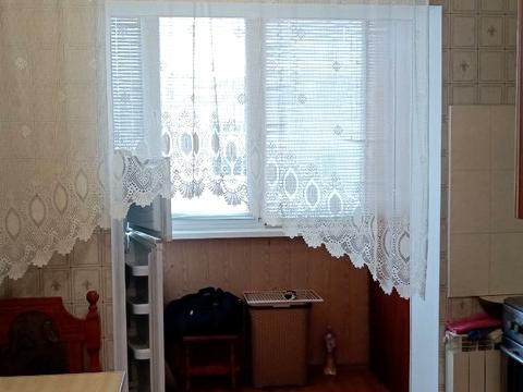 квартира по адресу Червоной Калины просп. (Владимира Маяковского), 20-Б