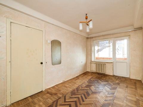 квартира за адресою Коломийський пров., 13/23