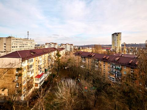 квартира за адресою Коломийський пров., 13/23