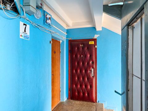 квартира за адресою Коломийський пров., 13/23