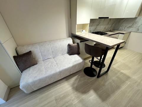 квартира по адресу Яремы ул., 9