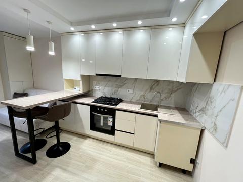 квартира по адресу Яремы ул., 9