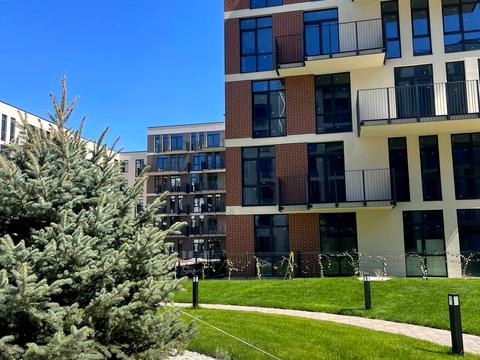 квартира за адресою Галицька вул., 11