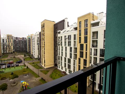 квартира по адресу Стрийская ул., 111-Е