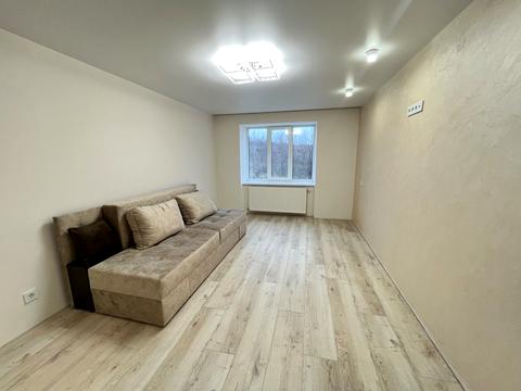 квартира по адресу Яремы ул., 9