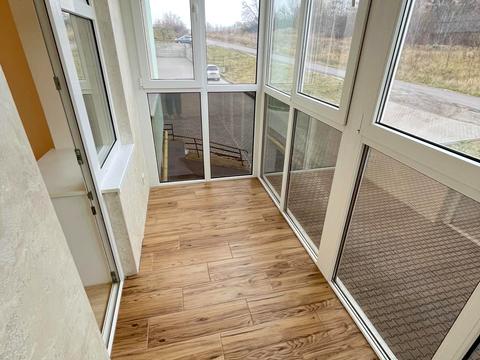 квартира по адресу Яремы ул., 9