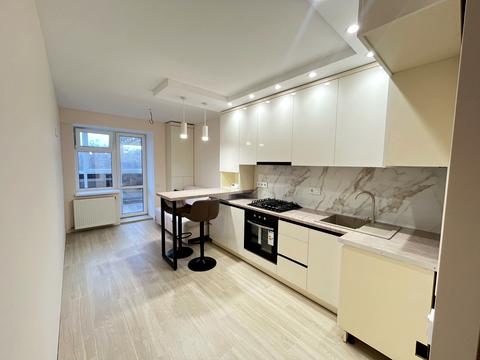 квартира по адресу Яремы ул., 9