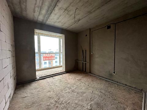 квартира по адресу Радужная ул., 100