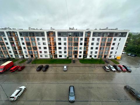 квартира по адресу Радужная ул., 100