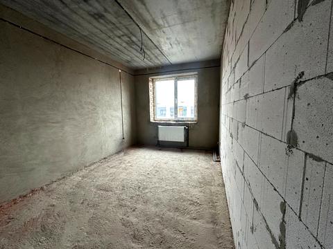 квартира по адресу Радужная ул., 100