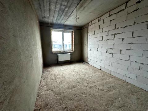 квартира по адресу Радужная ул., 100