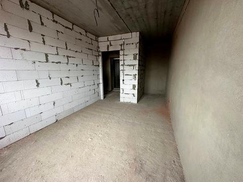 квартира по адресу Радужная ул., 100