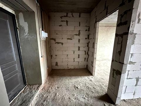 квартира по адресу Радужная ул., 100