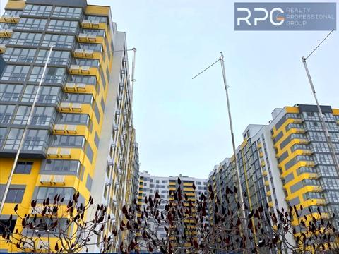 квартира за адресою Бориспільська вул., 18-26