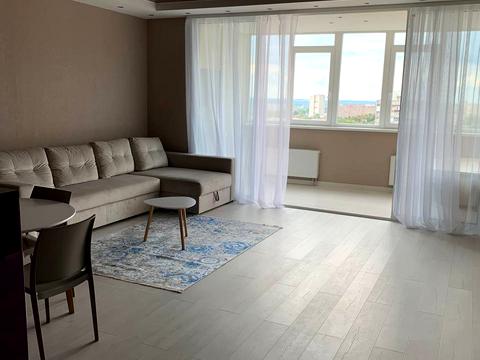 квартира за адресою Отакара Яроша вул., 12