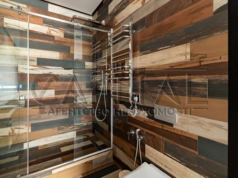 квартира по адресу Сапёрное Поле ул., 3