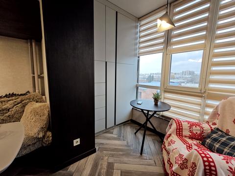 квартира по адресу Келецкая ул., 45б