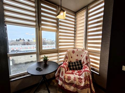 квартира по адресу Келецкая ул., 45б