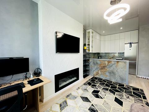 квартира за адресою Стрийська вул., 86