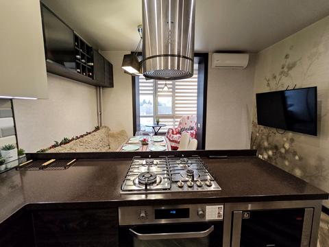 квартира по адресу Келецкая ул., 45б