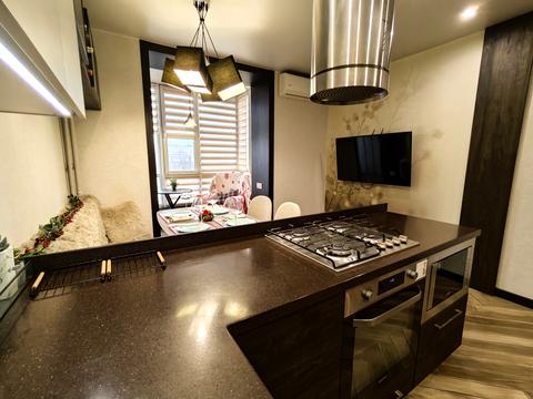 квартира по адресу Келецкая ул., 45б