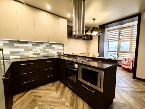 квартира за адресою Келецька вул., 45б