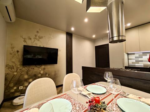 квартира по адресу Келецкая ул., 45б