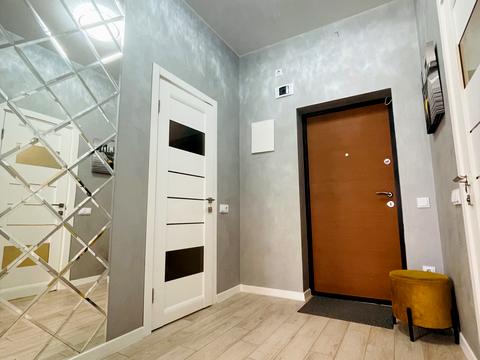 квартира за адресою Стрийська вул., 86