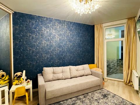 квартира за адресою Стрийська вул., 86