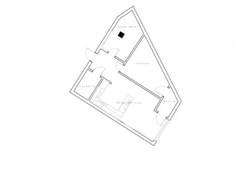 квартира за адресою Стрийська вул., 86