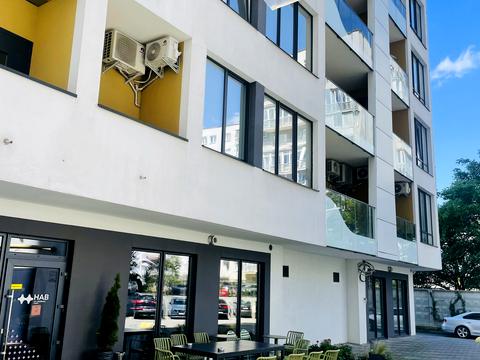 квартира за адресою Стрийська вул., 86