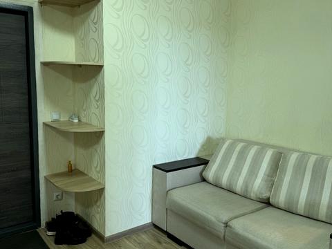 квартира за адресою Академіка Глушкова просп., 9-Є