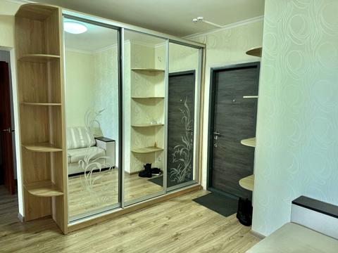 квартира за адресою Академіка Глушкова просп., 9-Є