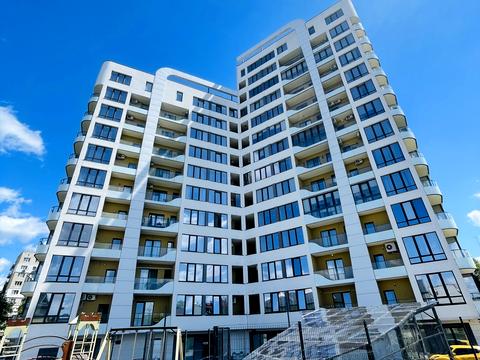 квартира за адресою Стрийська вул., 86