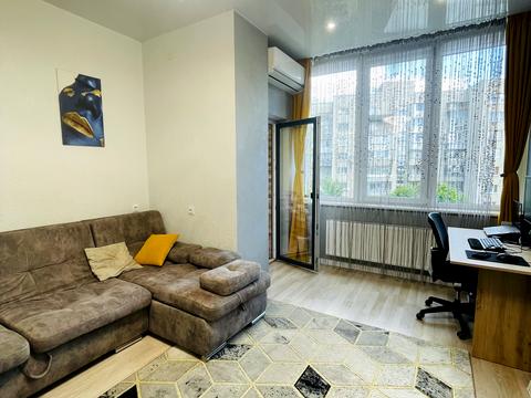 квартира за адресою Стрийська вул., 86