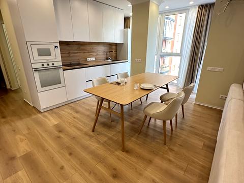 квартира за адресою Ямська вул., 52