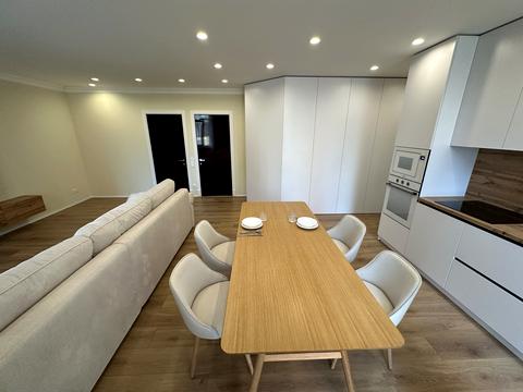 квартира за адресою Ямська вул., 52